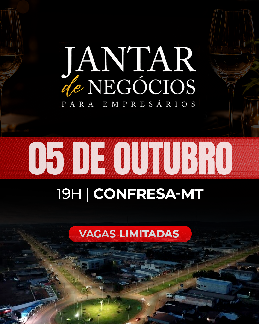 São Paulo Experience — 21 a 24 de Maio, São Paulo-SP