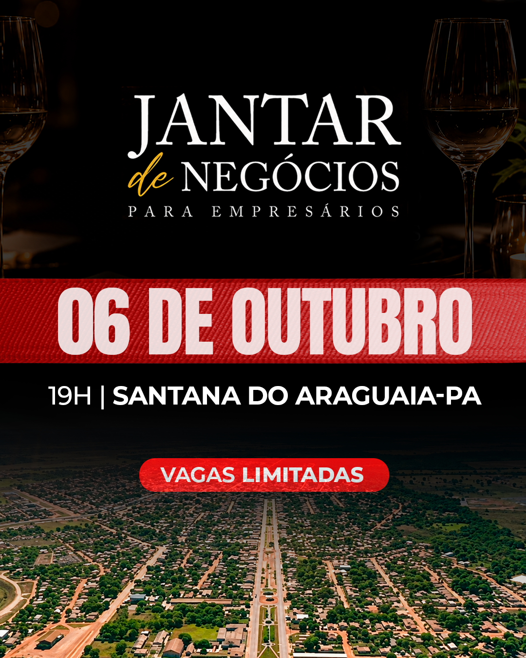 São Paulo Experience — 21 a 24 de Maio, São Paulo-SP