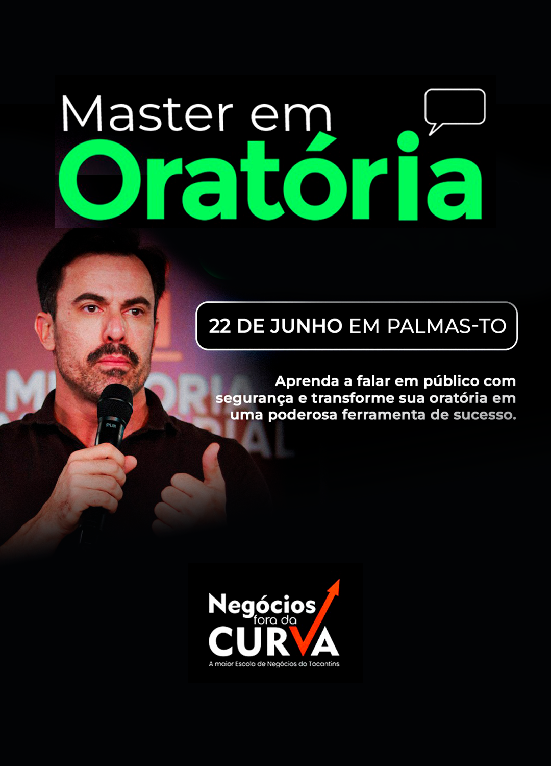 ORATÓRIA