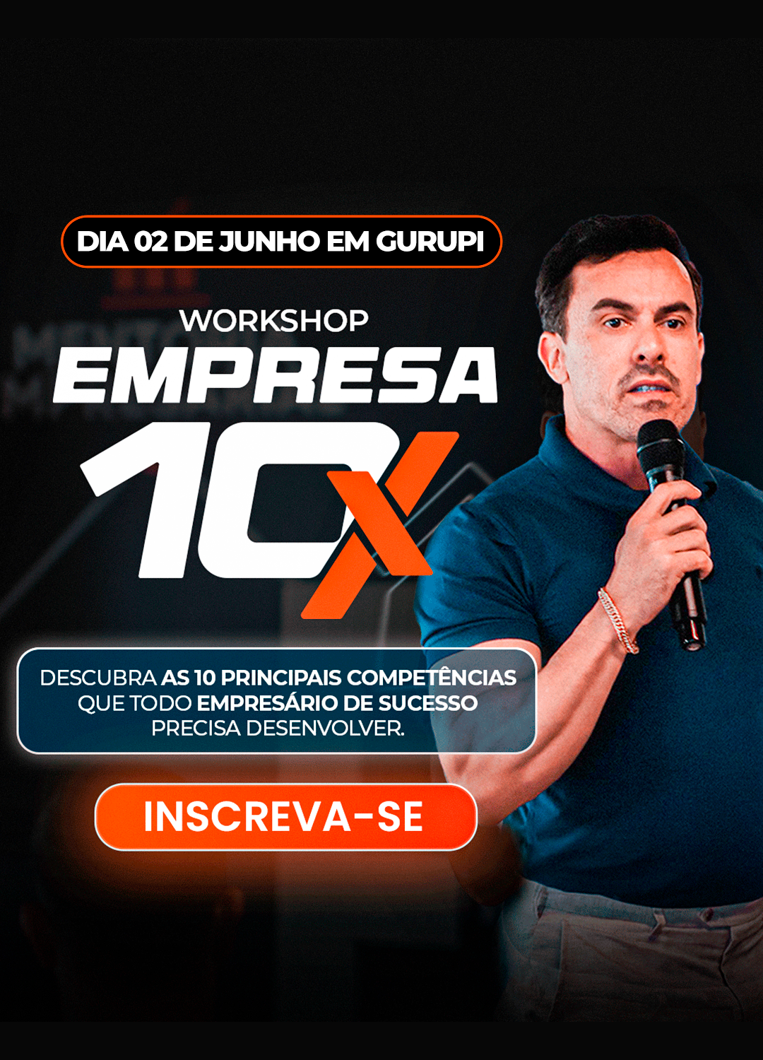 10X GURUPI